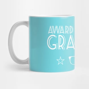 Award Winning Grammy Mug